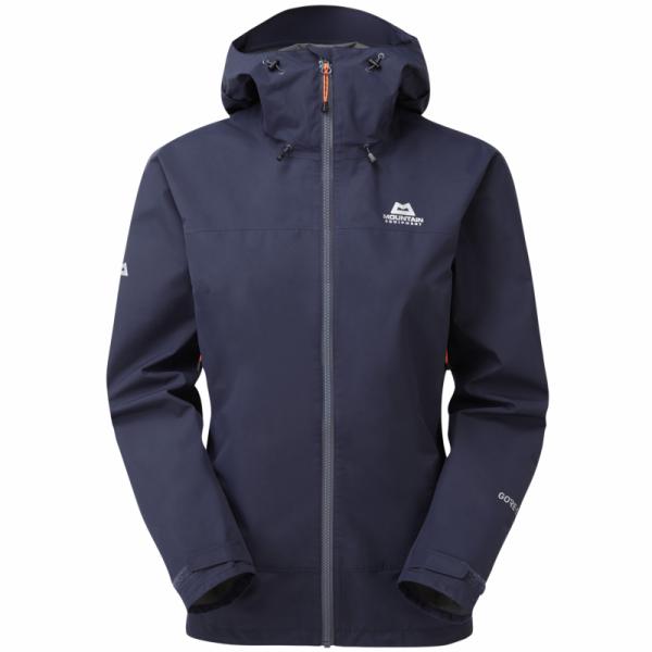Mountain Equipment W's Garwhal Jacket Skyglow
